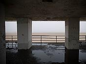 Beach Winter